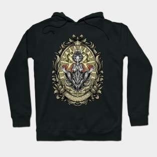 Geisha Hoodie